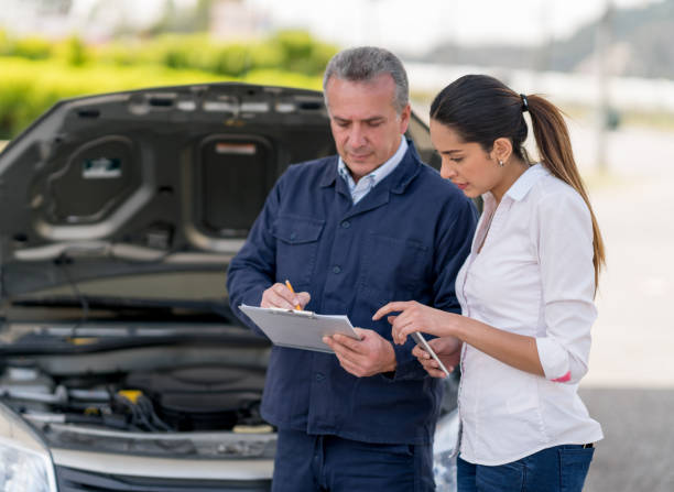 Full coverage car insurance in Garden Acres, CA